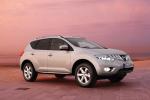 Nissan Murano 2008 года